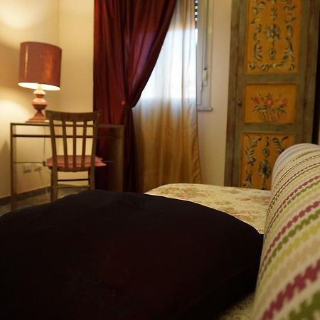 Villa Isabella Isola delle Femmine Ngoại thất bức ảnh