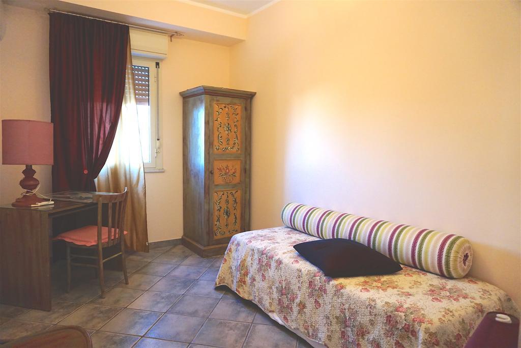 Villa Isabella Isola delle Femmine Ngoại thất bức ảnh